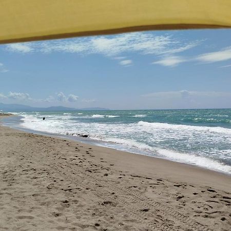 Casetta Dei Sogni 埃博利 外观 照片